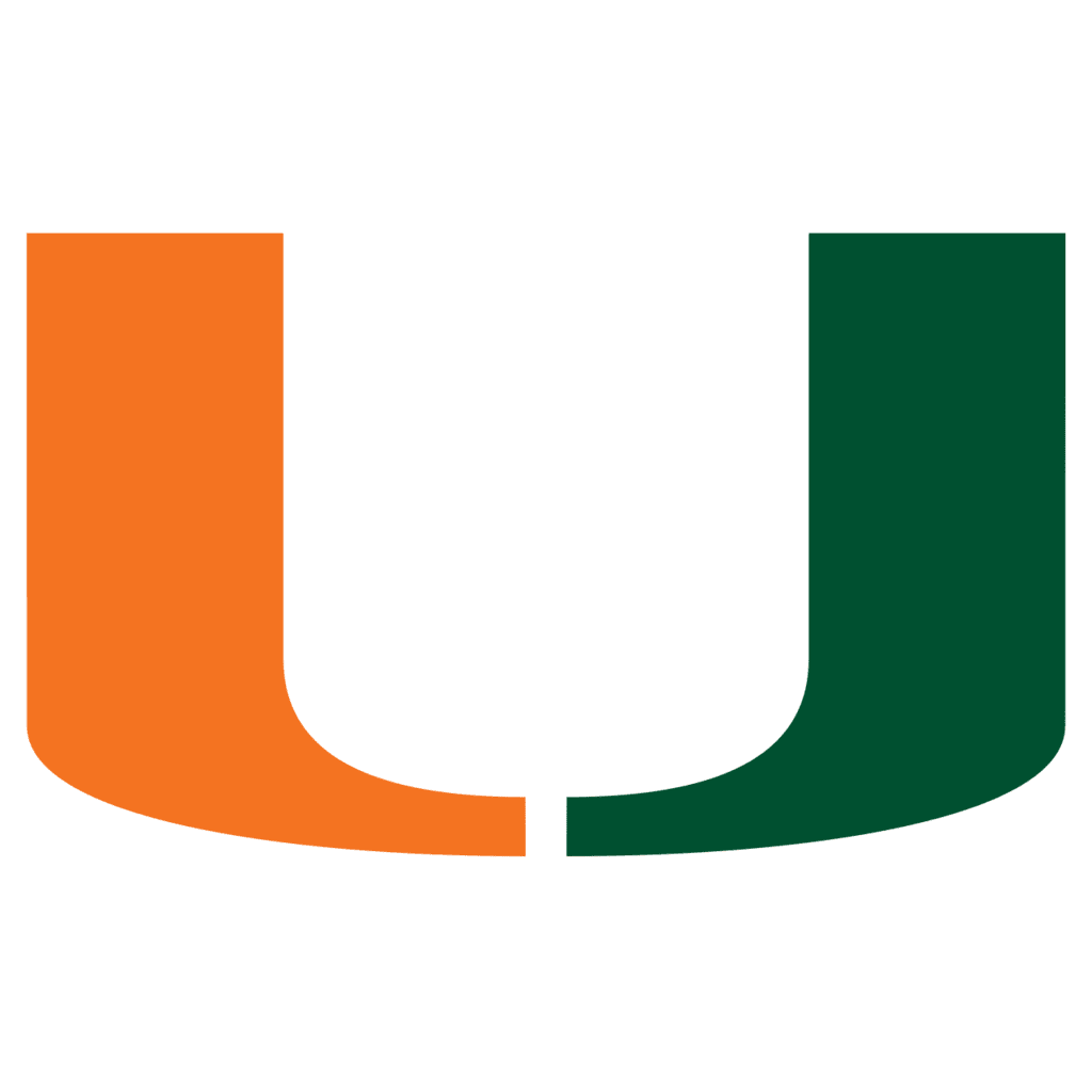 Miami Hurricanes
