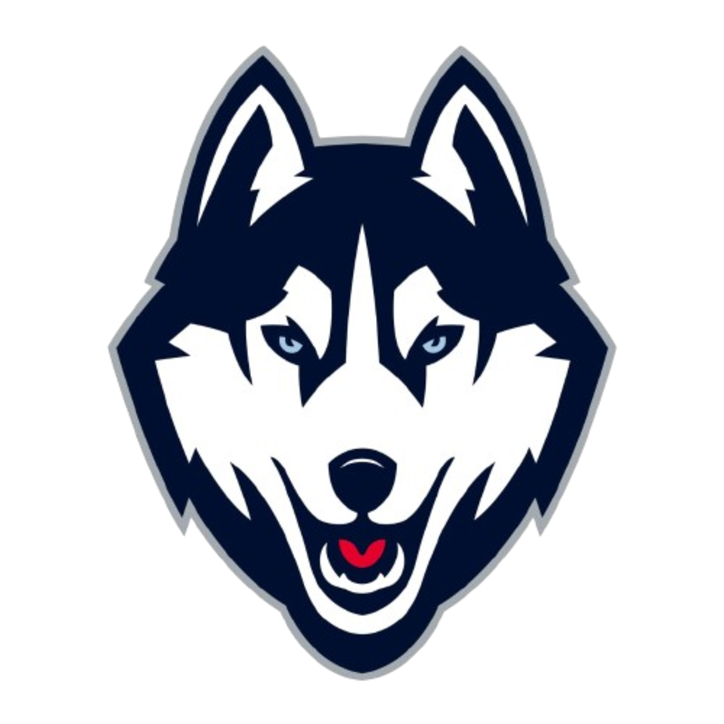 UCONN HUSKIES
