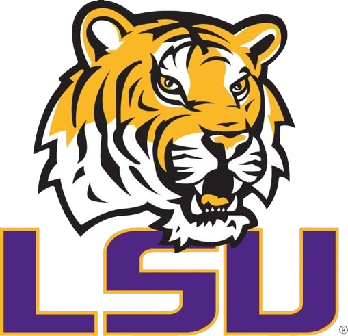 LSU Tigers