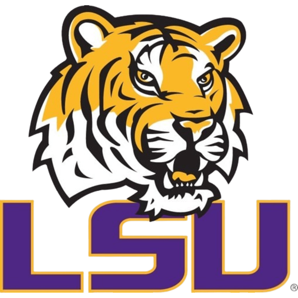 LSU Tigers
