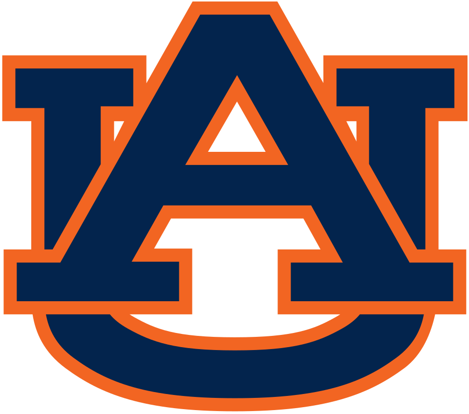 Auburn Tigers