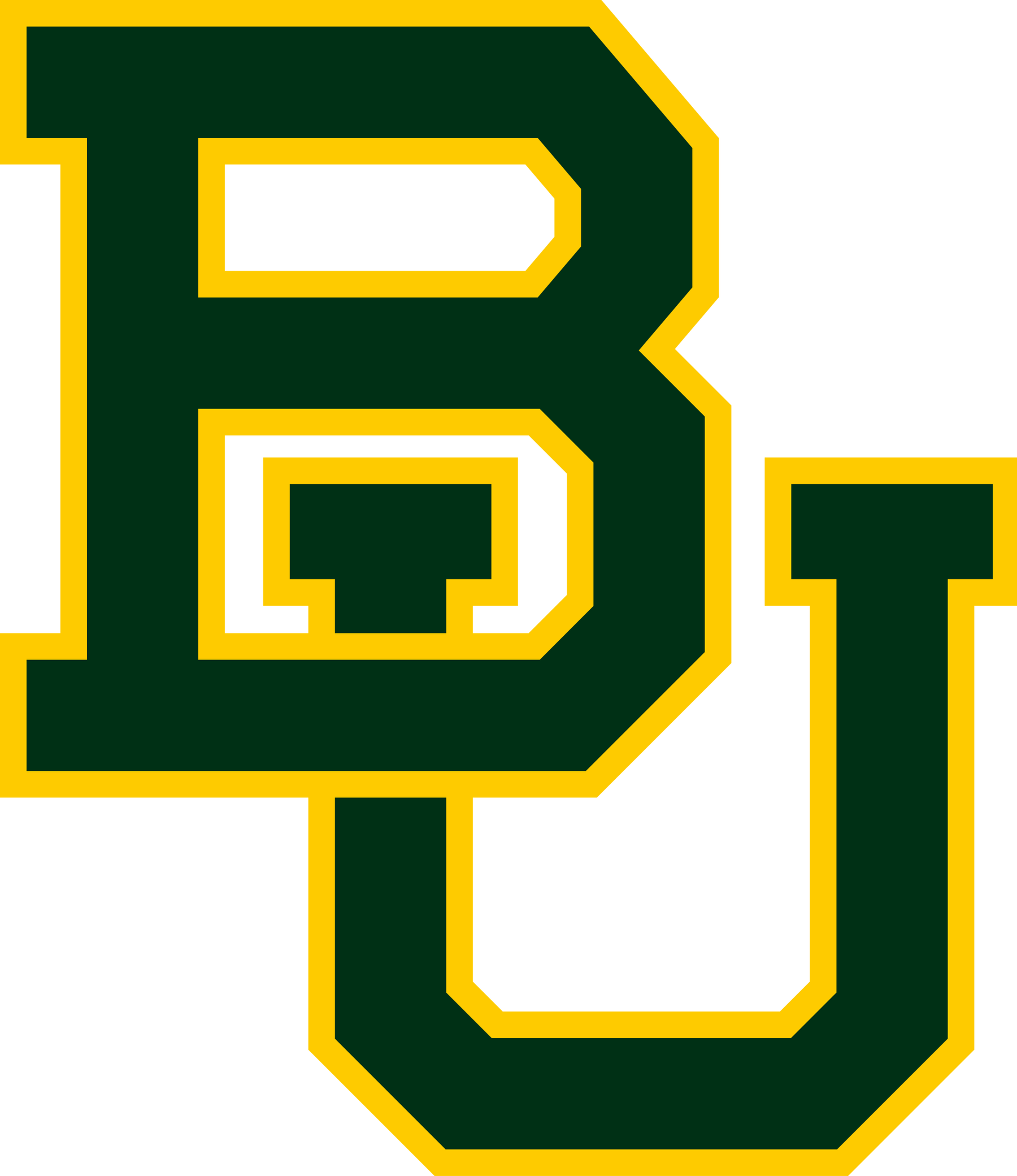 Baylor Bears