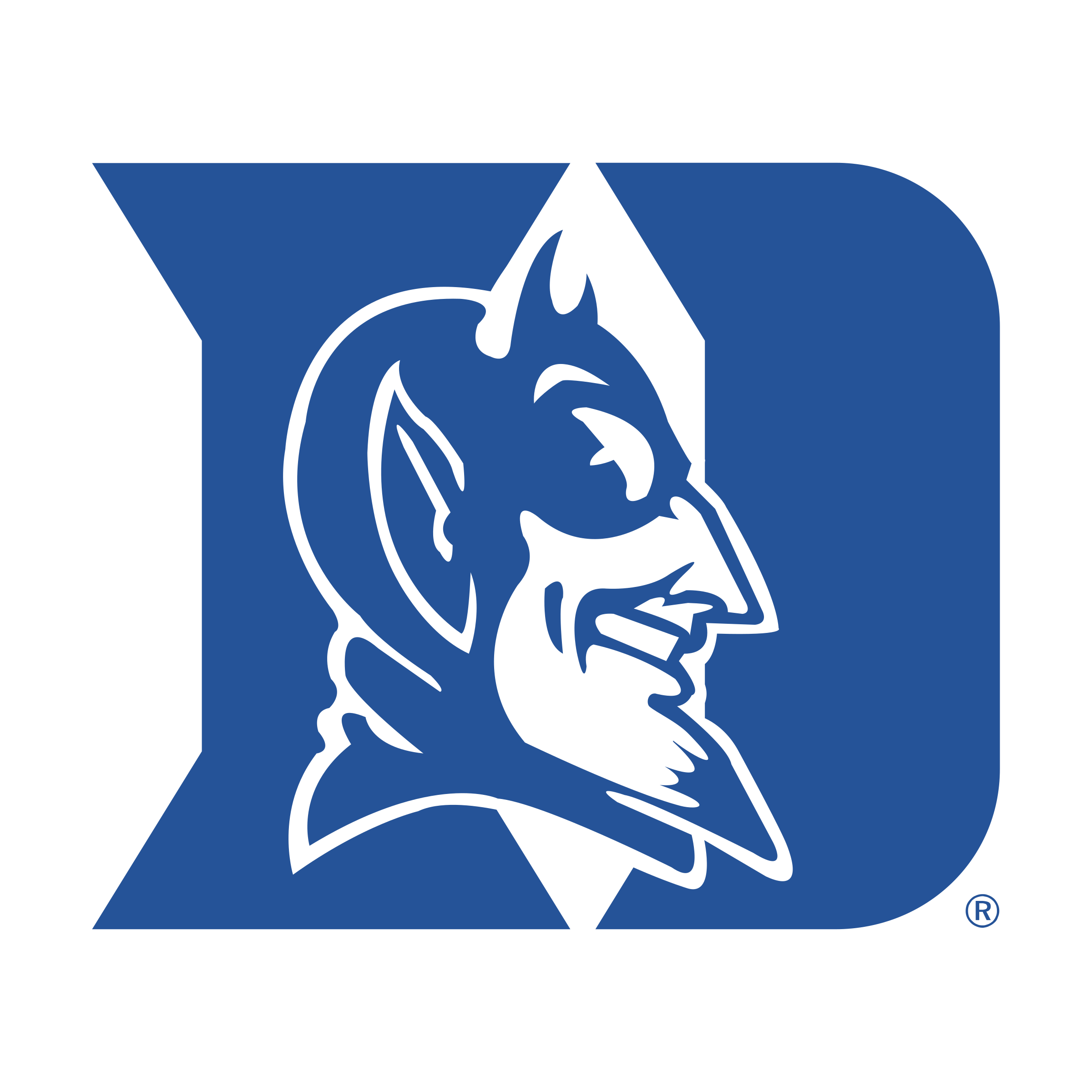 Duke Blue Devils