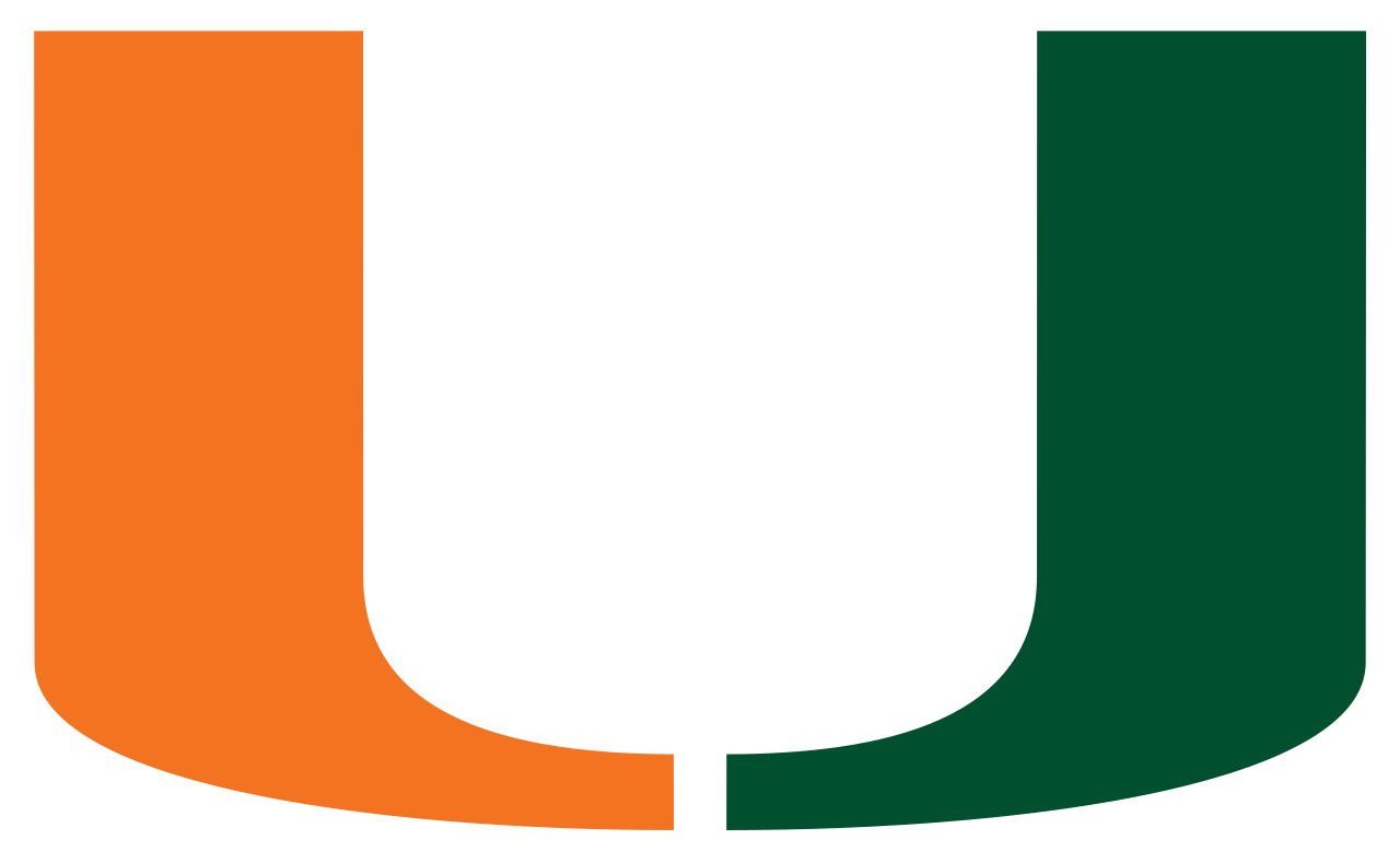 Miami Hurricanes