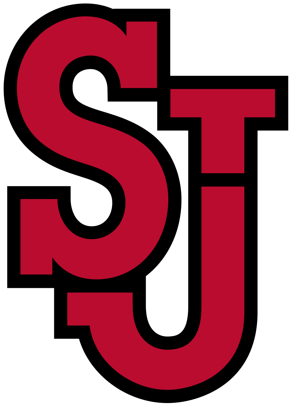 St Johns Red Storm