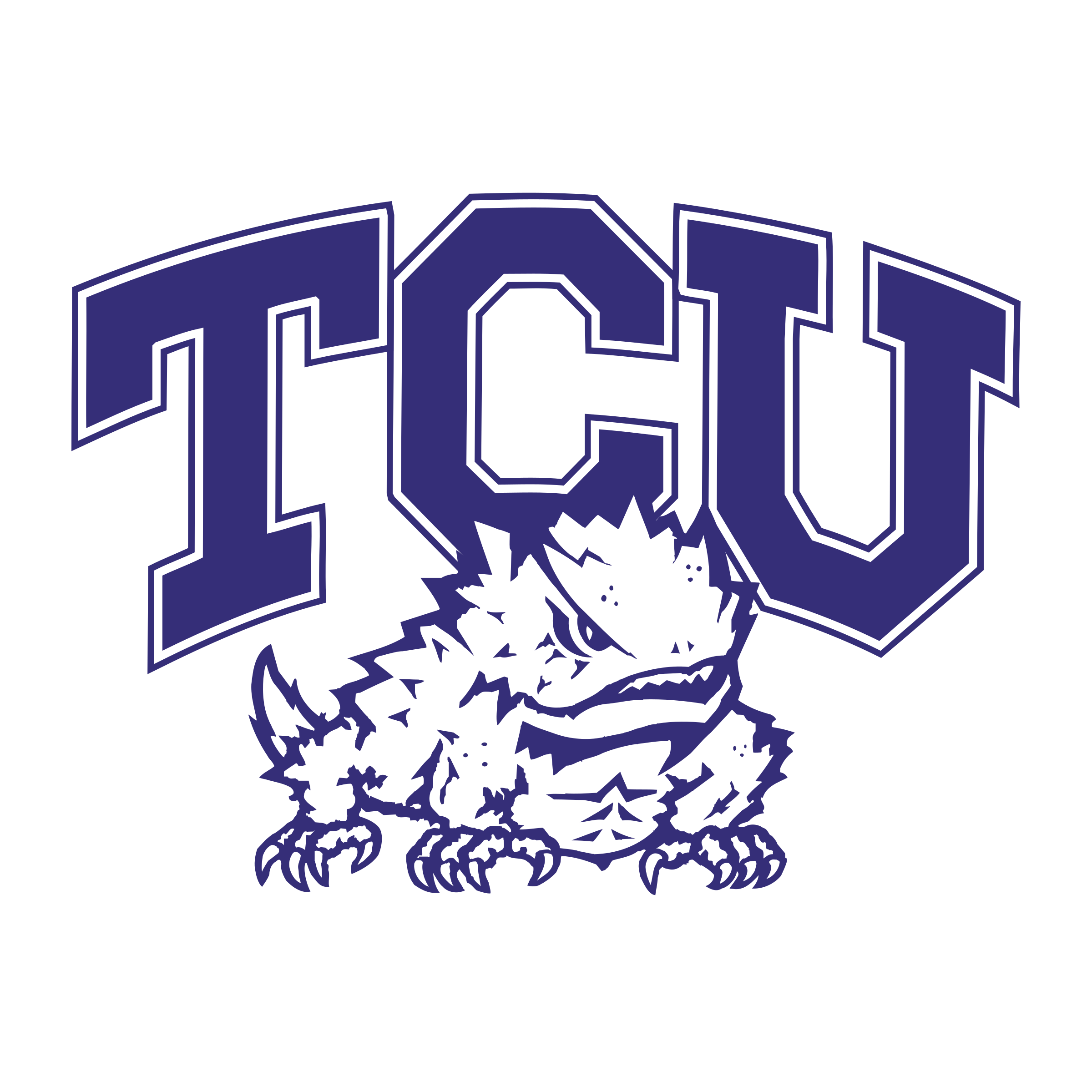 TCU Horned Frogs